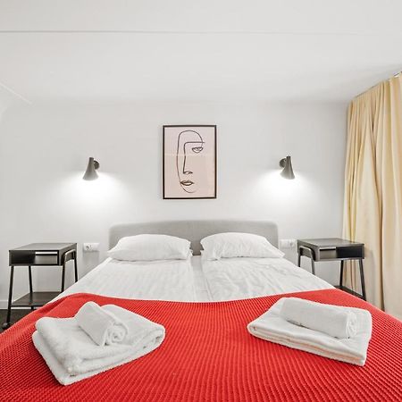 Owl Jazz Apartments - Luxury Apartments In The Heart Of The City Kaunas Eksteriør billede