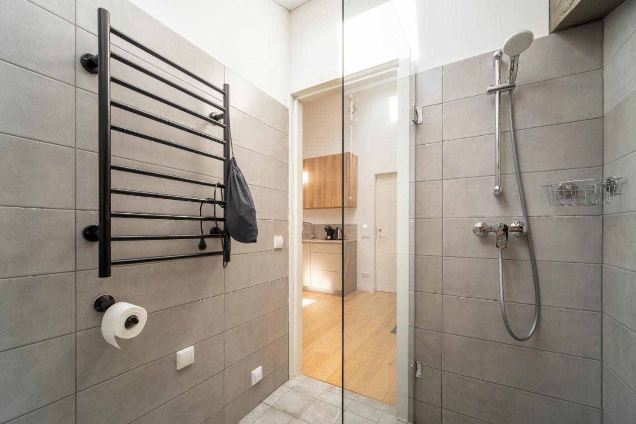 Owl Jazz Apartments - Luxury Apartments In The Heart Of The City Kaunas Eksteriør billede