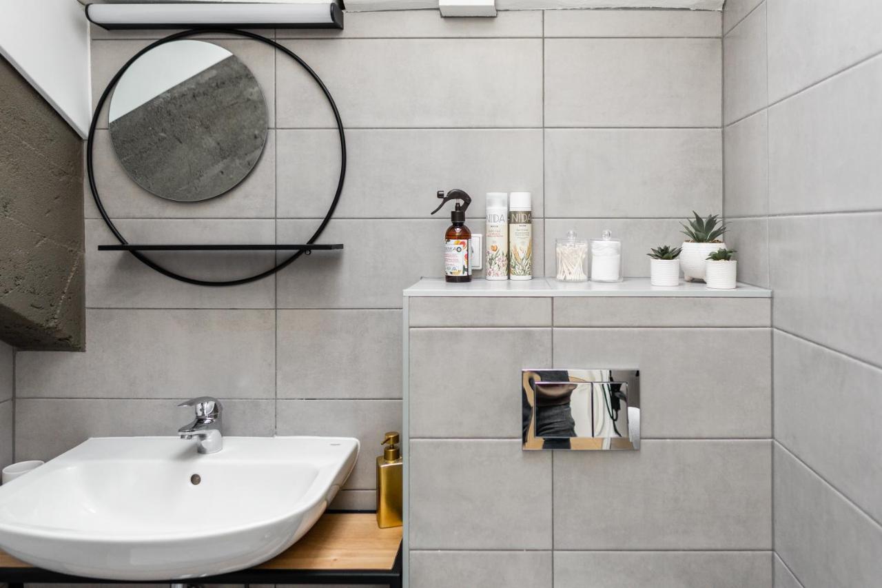 Owl Jazz Apartments - Luxury Apartments In The Heart Of The City Kaunas Eksteriør billede