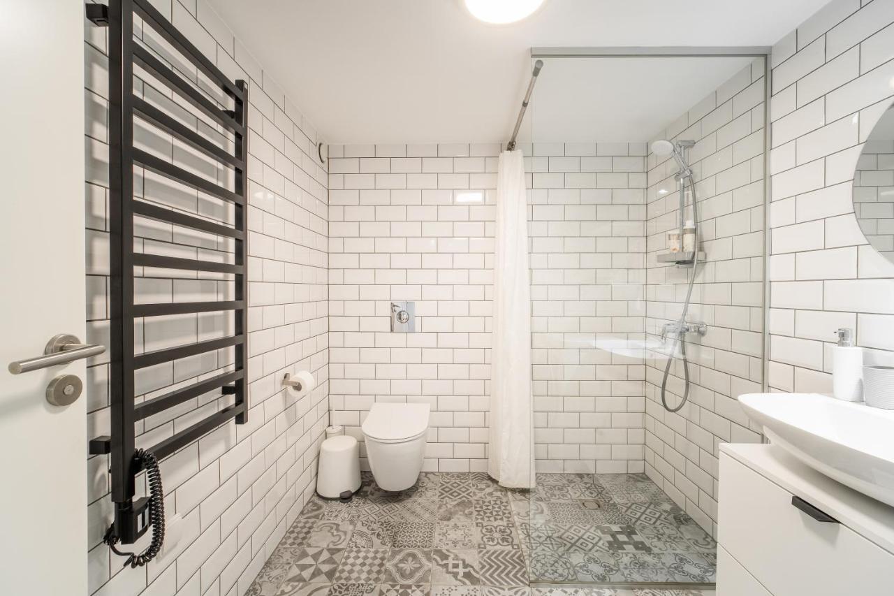 Owl Jazz Apartments - Luxury Apartments In The Heart Of The City Kaunas Eksteriør billede
