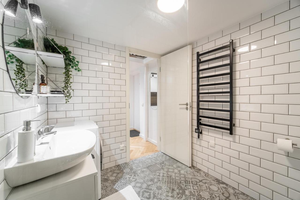 Owl Jazz Apartments - Luxury Apartments In The Heart Of The City Kaunas Eksteriør billede